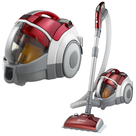 تعمیر جاروبرقی در فردیس