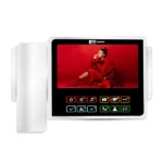 نمایندگی تعمیرات آیفون تک نما فردیس کرج